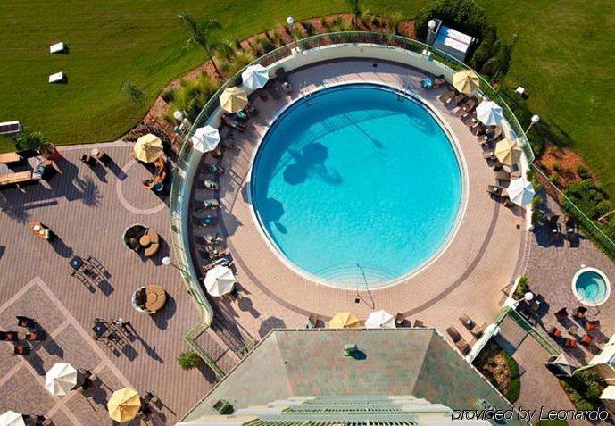 World Golf Village Renaissance St. Augustine Resort Einrichtungen foto
